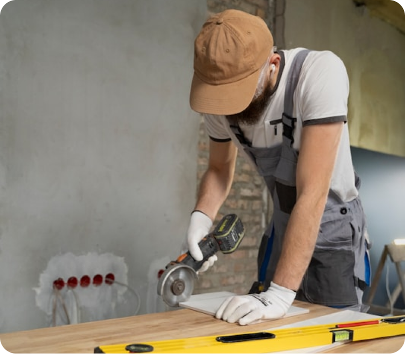 Maintenance Services - Image 1